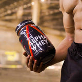 Alpha Whey