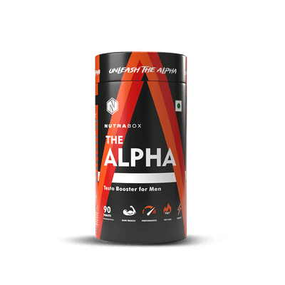Alpha T Booster