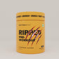 Ripped Pre Workout