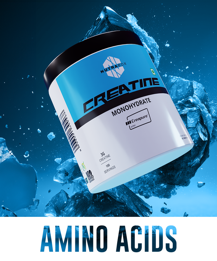 Amino Acids