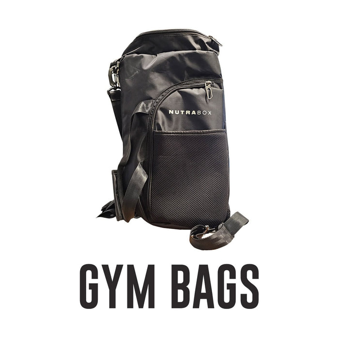 Gym Bags