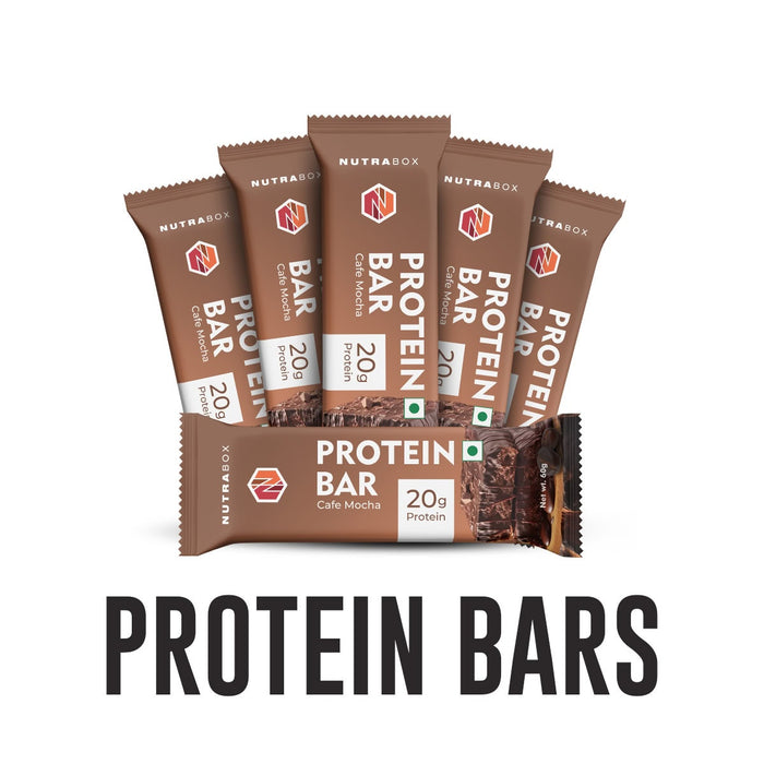 Protein Bars