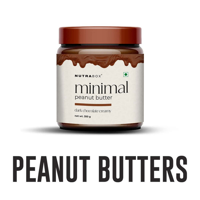 Peanut Butters