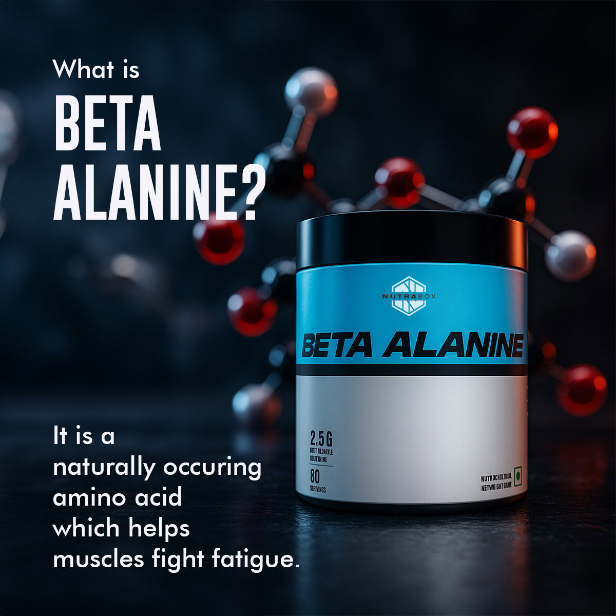 Beta Alanine
