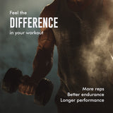 Beta Alanine