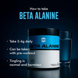Beta Alanine