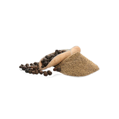 Black Pepper Extract	