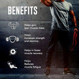 Creatine HCL