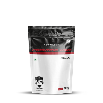 Creatine HMB