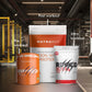 Certified Workout Stack
