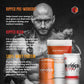 Certified Workout Stack