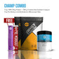 Nutrabox Champ Combo (Creapure)