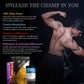 Nutrabox Champ Combo (Creapure)