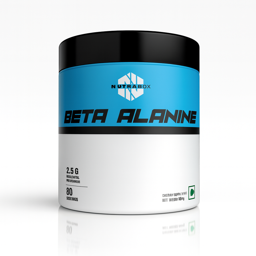 Beta Alanine
