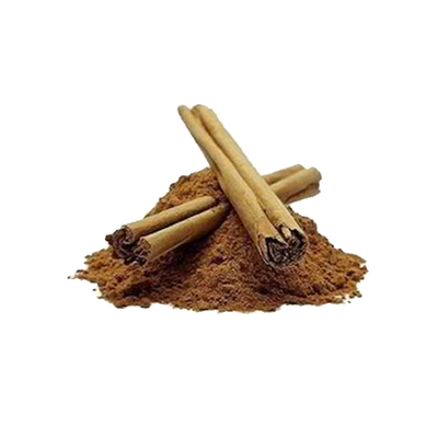 Cinnamon Bark Extract	