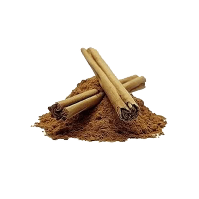 Cinnamon Bark Extract	