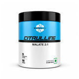 Citrulline Malate 2:1