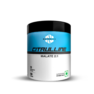 Citrulline Malate 2:1