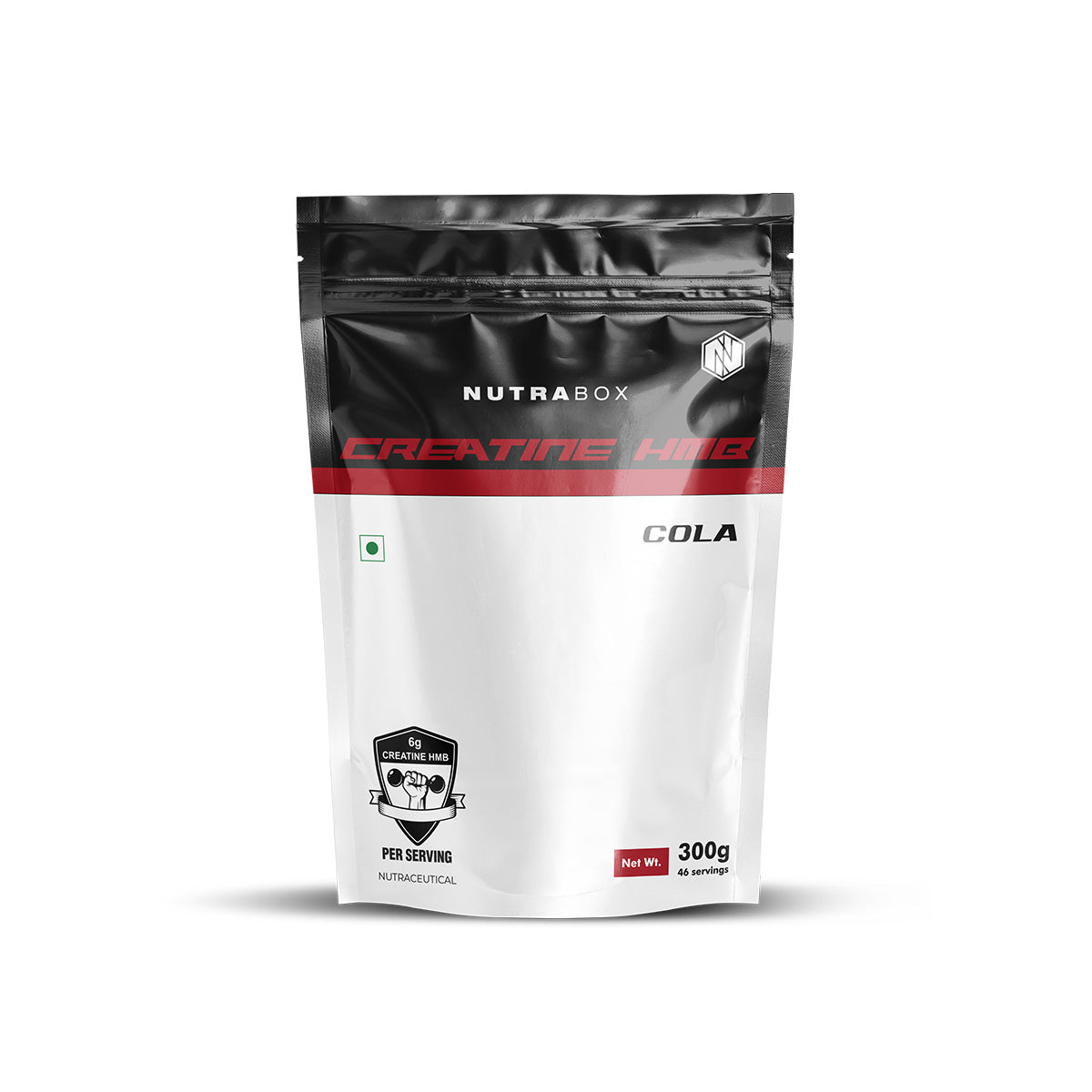 Step into the future of fitness with Creatine HMB