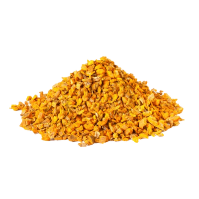 Curcuma Longa Rhizome Powder	
