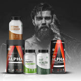Daily Essentials For Men Combo