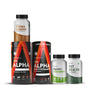 Daily Essentials For Men Combo
