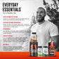 Nutrabox Daily Essentials For Men Combo