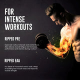 Ripped Workout Combo