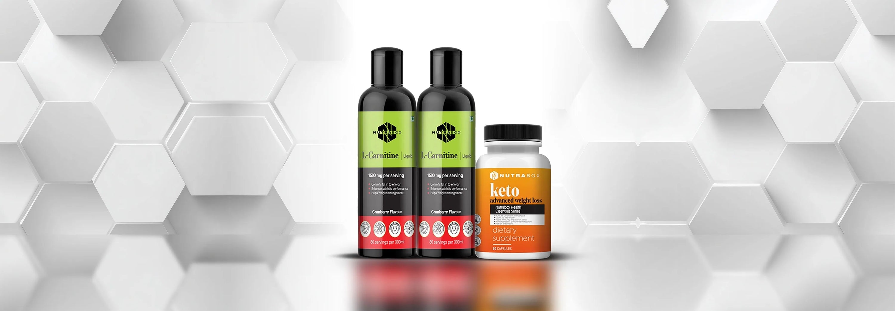 l carnitine helps burn fat Buy Fast Fat Burn L Carnitine Combo Online – Nutrabox India