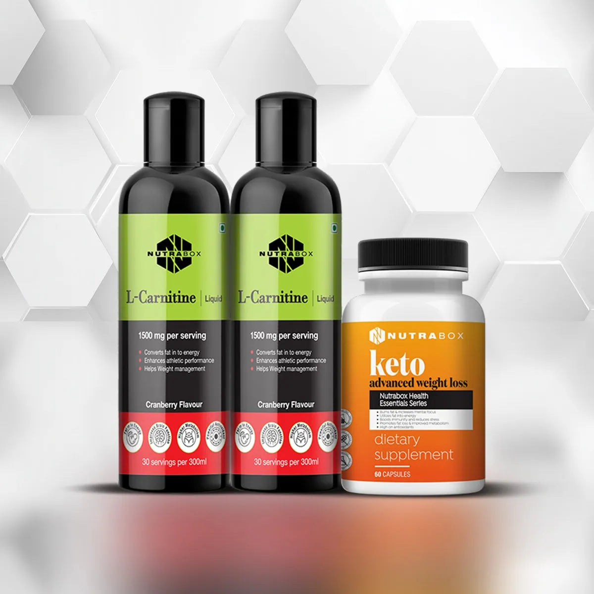 l carnitine lose weight fast Buy Fast Fat Burn L Carnitine Combo Online – Nutrabox India