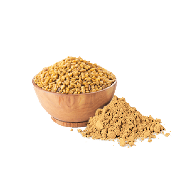 Fenugreek Seed Extract