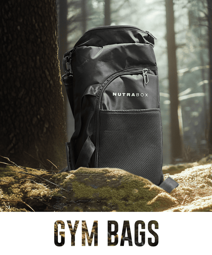 Gym Bags