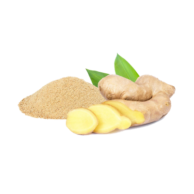 Ginger Dry Extract	