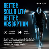 Creatine HCL