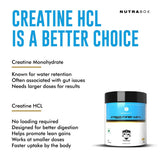 Creatine HCL