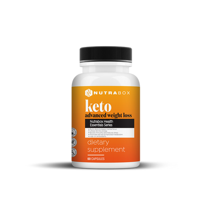 Keto Advanced Capsules