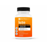 Keto Weight Loss (60 capsules)