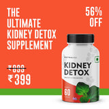Kidney Detox Capsules