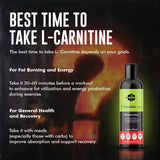 L-Carnitine Liquid (30 Servings)`