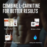 L-Carnitine Liquid (30 Servings)`