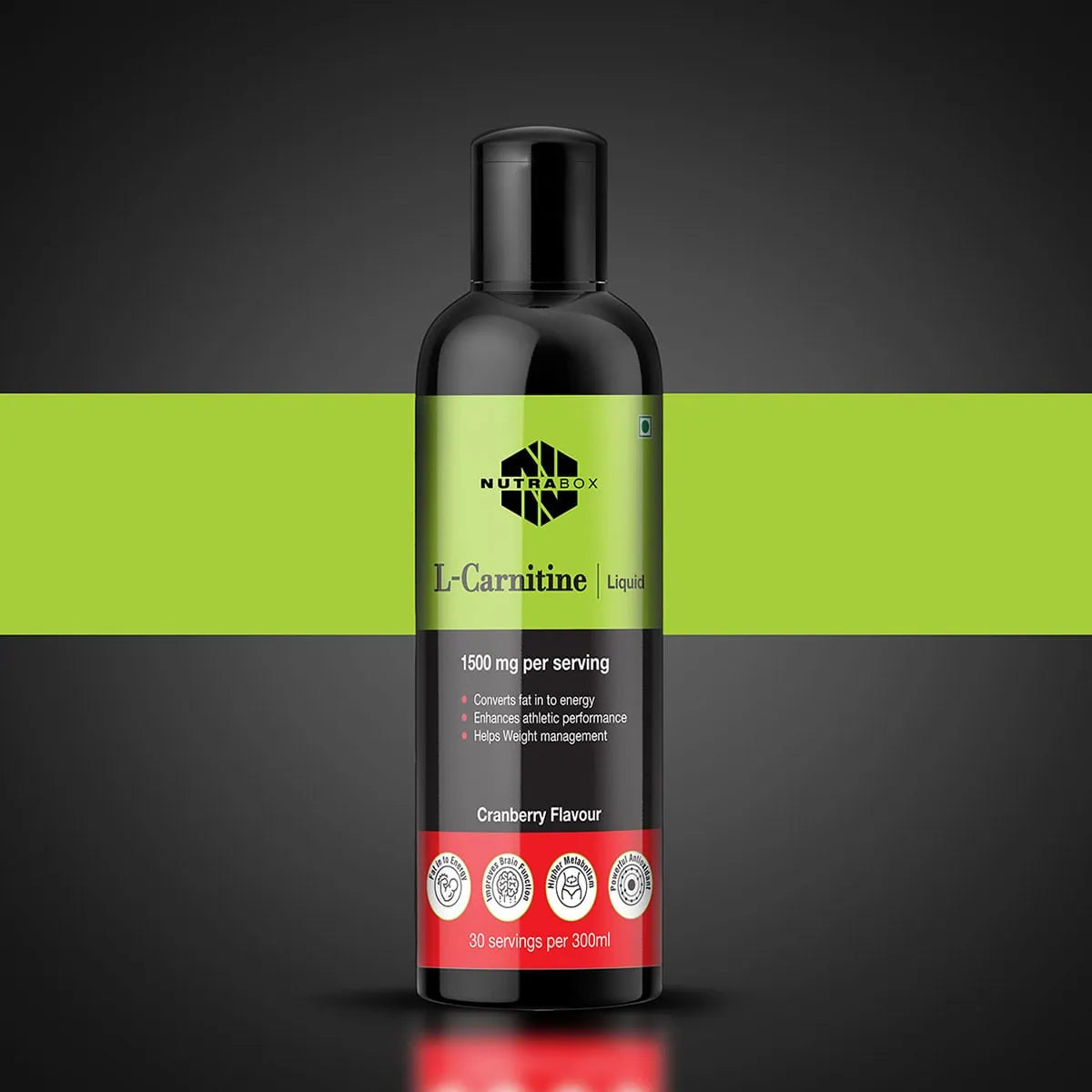 l carnitine liquid shots Buy L-Carnitine Liquid Shots Online – Nutrabox India