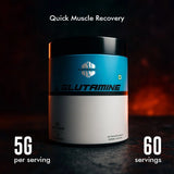 L-Glutamine