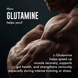 L-Glutamine