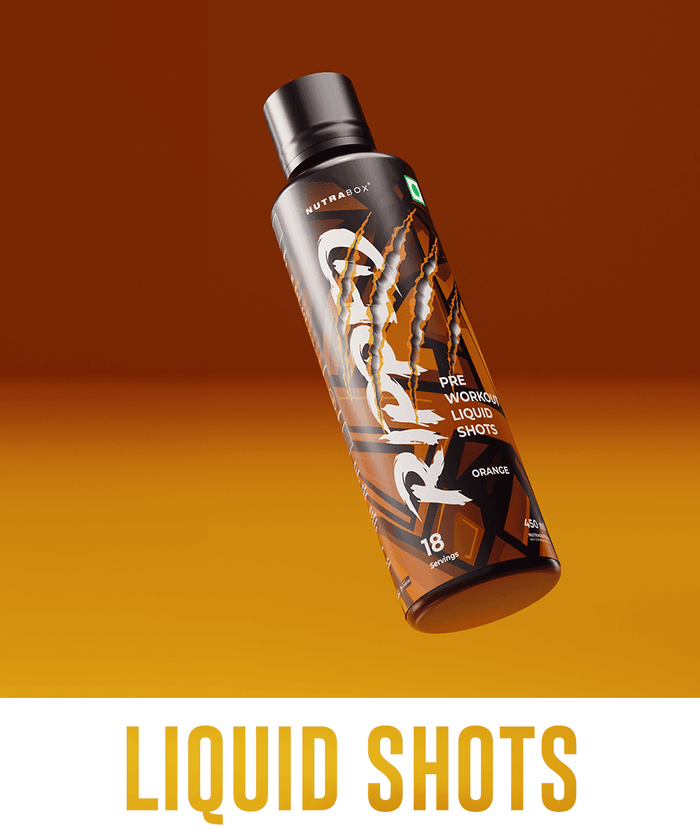 Liquid Shots