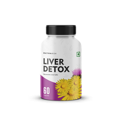 Liver Detox