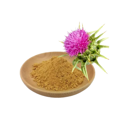 Milk Thistle Extract