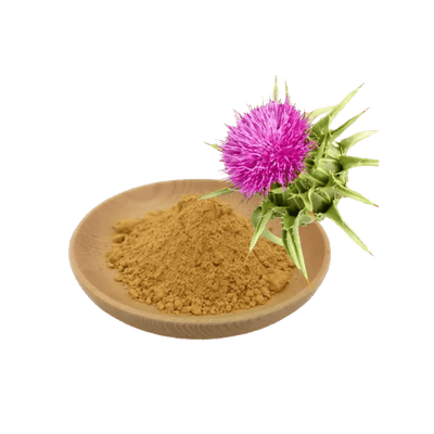 Milk Thistle Extract