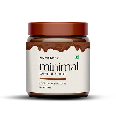 Minimal Peanut Butter - Buy 1 Get 1 Free