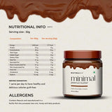 Minimal Peanut Butter - Buy 1 Get 1 Free