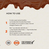Minimal Peanut Butter - Buy 1 Get 1 Free